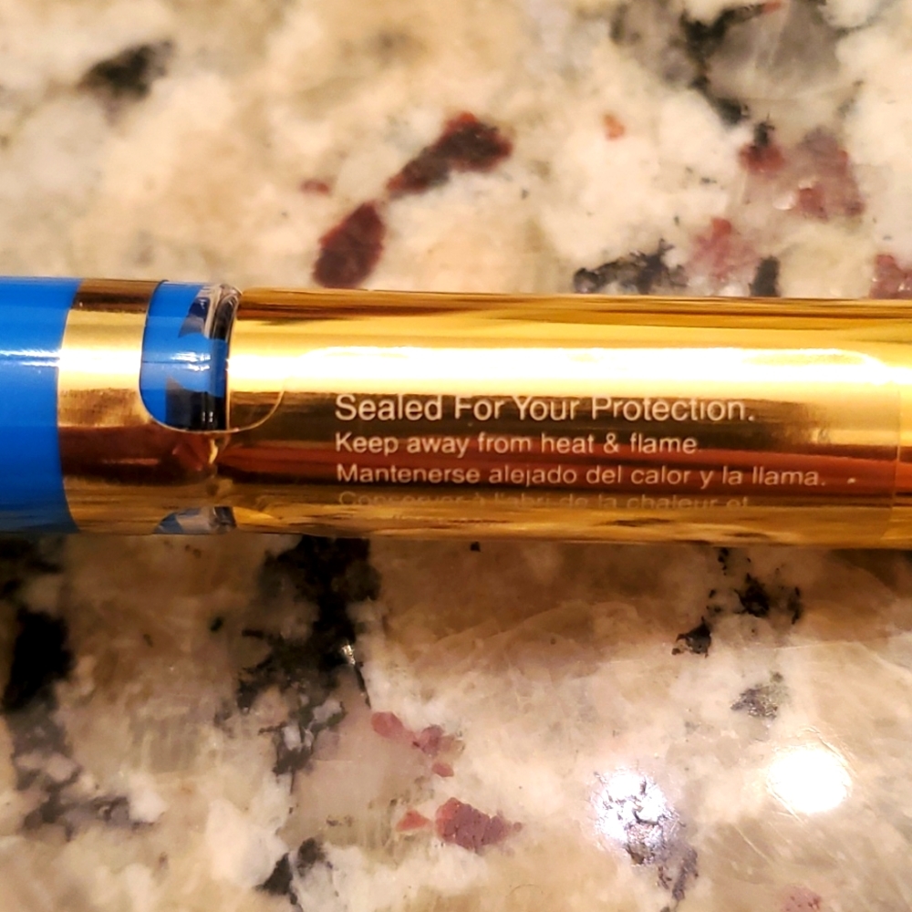 Blue ShadowSense - Picture 3 of 4